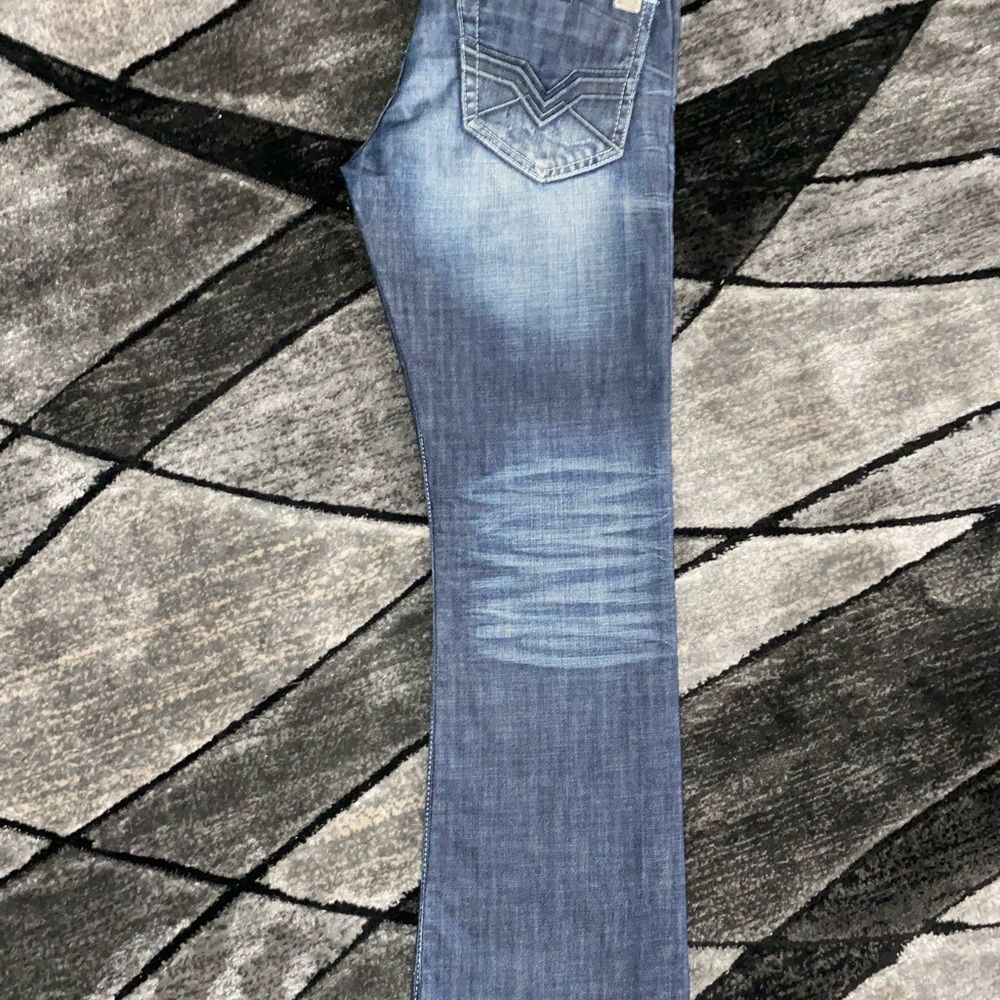 Men’s jeans pre owned good condition